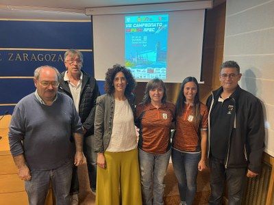 Alagón acoge el octavo campeonato de España de Agility del 29 al 31 de octubre en el que competirán 438 perros