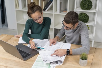 La Diputación de Zaragoza lanza su primer plan de ayudas para jóvenes emprendedores de la provincia, dotado con 400.000 euros