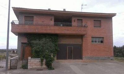 La Diputación de Zaragoza saca a subasta 19 fincas rústicas y urbanas en varios municipios de la provincia