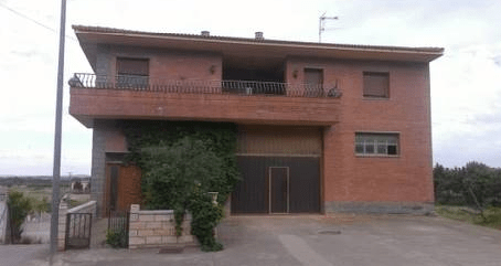 La Diputación de Zaragoza saca a subasta 19 fincas rústicas y urbanas en varios municipios de la provincia
