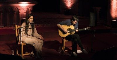 LA DIPUTACIÓN DE ZARAGOZA APLAZA A 2021 LA EDICIÓN DE ESTE AÑO DEL FESTIVAL VERUELA VERANO
