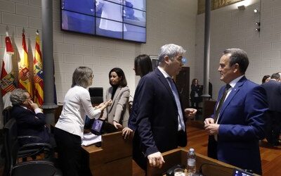 LA DPZ AMPLÍA LOS PLAZOS PARA TODOS LOS TRÁMITES DEL PLUS Y DEL RESTO DE PROGRAMAS DE AYUDAS DEL SERVICIO DE COOPERACIÓN