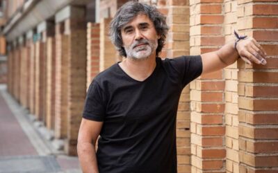 El ciclo de la DPZ “Conversaciones entre autores y autoras” continúa la próxima semana en Illueca, Torralba de Ribota y Maella con Pedro Simón