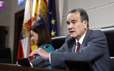 SÁNCHEZ QUERO RECLAMA A LAS ENTIDADES FINANCIERAS “LA MÁXIMA SENSIBILIDAD CON LOS HABITANTES DEL MEDIO RURAL”