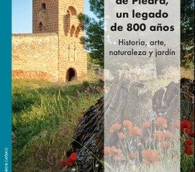 LA INSTITUCIÓN FERNANDO EL CATÓLICO DE LA DPZ PUBLICA UN LIBRO SOBRE EL CONGRESO INTERNACIONAL POR EL 800 ANIVERSARIO DEL MONASTERIO DE PIEDRA