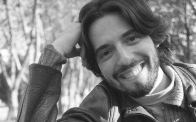 Andrés Neuman cierra este martes y miércoles la XII edición del ciclo de la DPZ “Conversaciones entre autores y autoras”