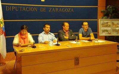 LA IV EDICIÓN DE LA COPA MONEGROS TRAIL ARRANCA ESTE DOMINGO EN MONEGRILLO CON MÁS DE 400 CORREDORES INSCRITOS