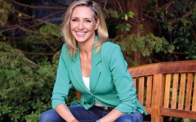 MARTA ROBLES SE ENCONTRARÁ CON SUS LECTORES MAÑANA VIERNES EN UTEBO DENTRO DEL CICLO ESCRITORAS ESPAÑOLAS DE LA DPZ