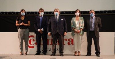 TURISMO, GASTRONOMÍA Y MODA EN LA IV ‘SEMANA DE GOYA ZARAGOZA-FUENDETODOS’