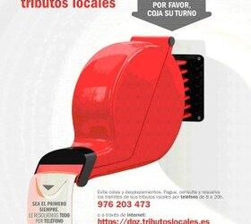 LA DPZ LANZA UNA CAMPAÑA PARA FOMENTAR LOS TRÁMITES POR TELÉFONO O INTERNET EN SU SERVICIO DE GESTIÓN Y ATENCIÓN TRIBUTARIA