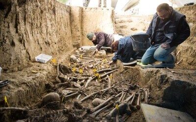 LA DPZ CONCEDE 81.000 EUROS PARA EXHUMACIONES Y OTROS PROYECTOS DE MEMORIA HISTÓRICA EN LOS MUNICIPIOS DE LA PROVINCIA