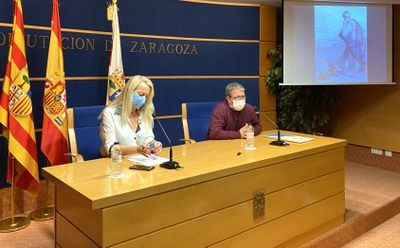 EL CONSORCIO CULTURAL GOYA-FUENDETODOS DE LA DPZ EXPONE LOS GRABADOS DE CARLOS DE HAES, EL PAISAJISTA ESPAÑOL MÁS IMPORTANTE DEL SIGLO XIX