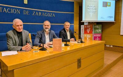 El Centro de Estudios sobre Despoblación edita un volumen recopilatorio para conmemorar sus 25 años de esfuerzo investigador
