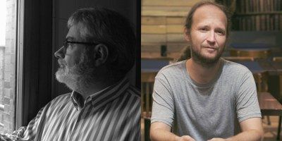 CÉSAR IBÁÑEZ Y MIGUEL SERRANO LOGRAN LOS XXX PREMIOS SANTA ISABEL DE NARRATIVA Y POESÍA QUE CONCEDE LA DIPUTACIÓN DE ZARAGOZA
