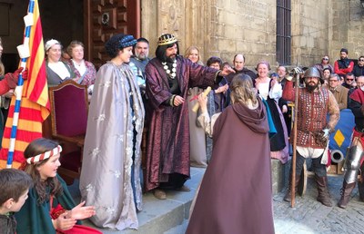 LA DPZ CONCEDE AYUDAS PARA ORGANIZAR ACTIVIDADES DE PROTECCIÓN Y DIFUSIÓN DEL PATRIMONIO A 30 ASOCIACIONES DE LA PROVINCIA