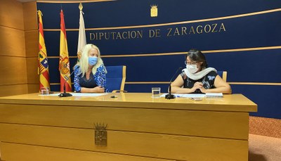 LA DIPUTACIÓN DE ZARAGOZA CONVOCA LA PRIMERA EDICIÓN DE LOS PREMIOS SANTA ISABEL DE GUIÓN AUDIOVISUAL, DOTADOS CON 100.000 EUROS