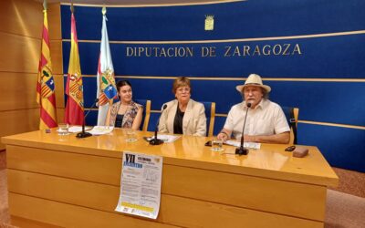 Calatorao acoge 19, 20 y 21 de septiembre el VII Encuentro de la Celtiberia Literaria y Creativa