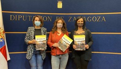 MALUENDA CELEBRA EL DÉCIMO ANIVERSARIO DE SU RECREACIÓN HISTÓRICA CON UNA REVISTA, UNA EXPOSICIÓN DE FOTOGRAFÍAS Y UN AUDIOVISUAL