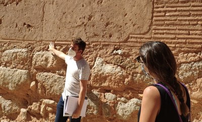 TERRITORIO MUDÉJAR CONCEDE CINCO ESTANCIAS DE INVESTIGACIÓN Y UN ACCÉSIT PARA EL ESTUDIO Y LA GESTIÓN DE LOS RECURSOS DE SUS MUNICIPIOS