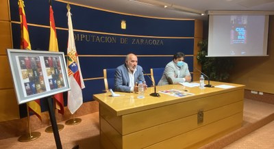 CALATAYUD PRESENTA ‘LA ESENCIA DE LO CERCANO’, SU NUEVA CAMPAÑA PARA PROMOCIONAR LOS ATRACTIVOS TURÍSTICOS DEL MUNICIPIO ESTE VERANO