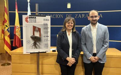 Cávea Zuera vuelve a llenar de teatro la localidad con siete espectáculos para todos los públicos en el Teatro Reina Sofía
