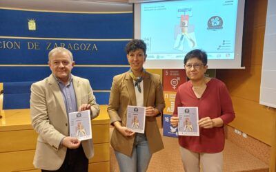 El cine de animación regresa a Ainzón este fin de semana en la XXII edición de las jornadas ‘Animainzón’