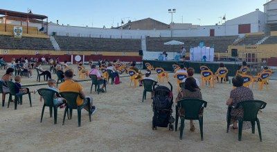 LA DIPUTACIÓN DE ZARAGOZA CONVOCA UNA LÍNEA EXTRAORDINARIA DE AYUDAS PARA FOMENTAR LA CULTURA EN LA PROVINCIA Y PALIAR LOS EFECTOS DEL COVID