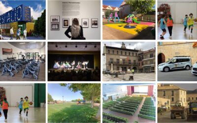 La Diputación de Zaragoza abona a los ayuntamientos los 40 millones del PLUS 2025