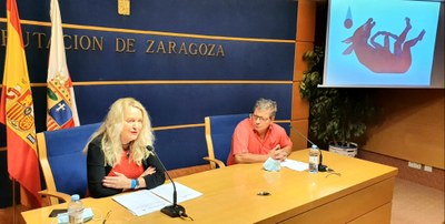 EL CONSORCIO CULTURAL GOYA-FUENDETODOS EXPONE LOS 47 ‘DISPARATES’ CON LOS QUE GRANDES ARTISTAS DEL SIGLO XXI HAN HOMENAJEADO AL GENIAL PINTOR ARAGONÉS