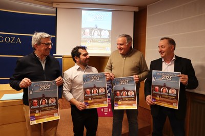 Monegrillo acoge este sábado la quinta edición de las Jornadas de Astronomía, Meteorología y Agricultura de Los Monegros