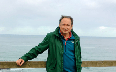 La DPZ concede el XXXIII premio Santa Isabel de narrativa al turiasonense José María Milagro-Artieda por su novela “Marea de mi tiempo”