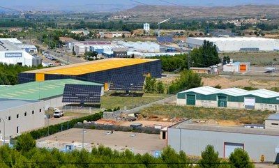 La DPZ convoca una línea de ayudas para que las empresas compren suelo industrial y otra para su conservación y mantenimiento