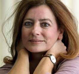 Ángeles Caso se encontrará con sus lectores en Zaragoza, Zuera y Cuarte dentro del ciclo de la DPZ ‘Conversaciones con el autor’