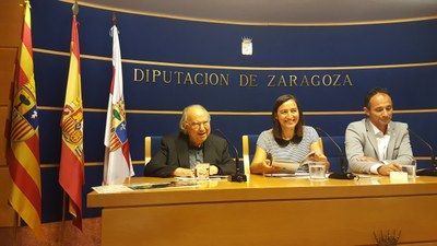 Daroca espera unos 3.000 asistentes al XL Festival Internacional de Música Antigua