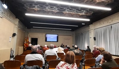 La Institución Fernando el Católico de la Diputación de Zaragoza organiza más de 50 actividades divulgativas para este añoLa Institución Fernando el Católico de la Diputación de Zaragoza organiza más de 50 actividades divulgativas para este año