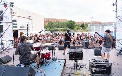 La Diputación de Zaragoza concede ayudas por valor de 450.000 euros para que 190 asociaciones organicen actividades culturales