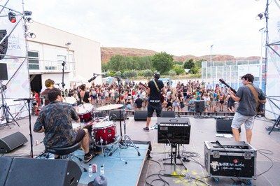 La Diputación de Zaragoza concede ayudas por valor de 450.000 euros para que 190 asociaciones organicen actividades culturales