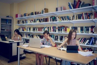 La residencia de estudiantes Ramón Pignatelli de la Diputación de Zaragoza abre el plazo de inscripción para el nuevo curso
