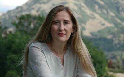 Luz Gabás estará esta semana en Sádaba, Tauste y Zaragoza dentro del ciclo Conversaciones con el Autor de la DPZ