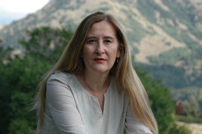 Luz Gabás estará esta semana en Sádaba, Tauste y Zaragoza dentro del ciclo Conversaciones con el Autor de la DPZ
