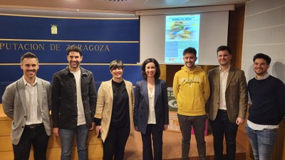 Ejea vuelve a dar cita al fútbol sala nacional con la XXVII edición de su maratón en el que participarán 32 equipos