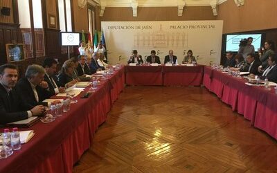 Las Diputaciones Provinciales reivindican su papel como garantía de desarrollo rural y equilibrio territorial