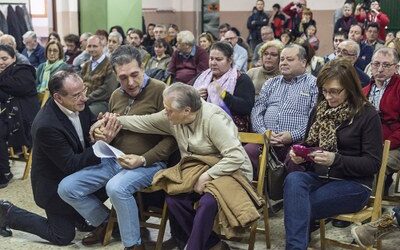 La Diputación de Zaragoza convoca un plan de ayudas para las asociaciones que trabajan por la memoria histórica