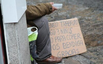 La DPZ lanza un nuevo plan de ayudas para asociaciones que desarrollen proyectos de acción social dotado con 300.000 euros