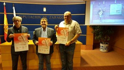 Ismael Serrano, Javier Ruibal, María Arnal y Marcel Bagés y Ablaye Cissoko & Volker Goetze, protagonistas del festival Veruela Verano