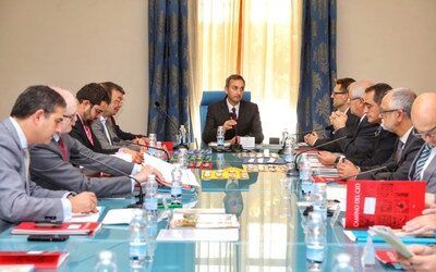 Consolidar la ruta a nivel nacional y convertirla en destino emergente en Europa, objetivos del Camino del Cid para 2018