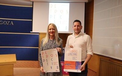 Quinto pone en marcha un nuevo proyecto cultural que pretende rescatar ejemplos publicitarios a través del arte urbano