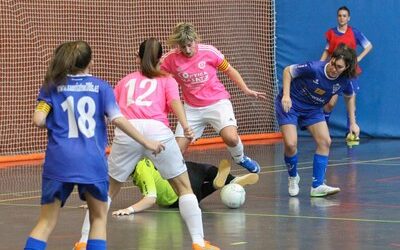 La Diputación de Zaragoza lanza un nuevo plan de ayudas para las actividades deportivas que organizan los ayuntamientos