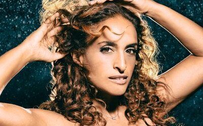Ya no quedan entradas para el concierto con el que Noa cerrará este sábado la XXIV edición del festival Veruela Verano