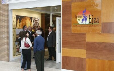 La Diputación de Zaragoza lanza un nuevo plan de ayudas para inversiones y actividades turísticas de los ayuntamientos